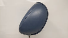 1989 Ford Probe Headrest Head Rest Front Driver Passenger Seat Fits OEM Used Auto Parts - Oemusedautoparts1.com