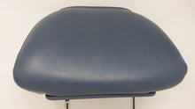 1989 Ford Probe Headrest Head Rest Front Driver Passenger Seat Fits OEM Used Auto Parts - Oemusedautoparts1.com