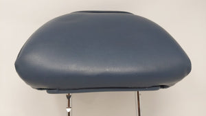 1989 Ford Probe Headrest Head Rest Front Driver Passenger Seat Fits OEM Used Auto Parts - Oemusedautoparts1.com