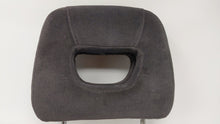 2001 Honda Civic Headrest Head Rest Front Driver Passenger Seat Fits OEM Used Auto Parts - Oemusedautoparts1.com