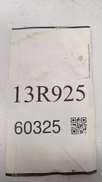 compare product 2000 Saturn Lw2 Headrest Head Rest Front Driver Passenger Seat Fits OEM Used Auto Parts