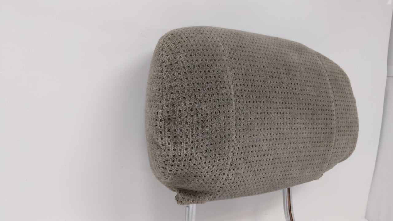 2000 Saturn Lw2 Headrest Head Rest Front Driver Passenger Seat Fits OEM Used Auto Parts - Oemusedautoparts1.com