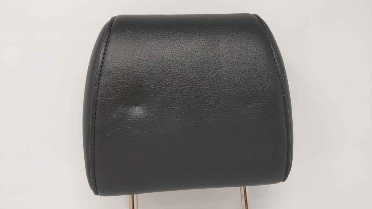 2004 Mazda 3 Headrest Head Rest Front Driver Passenger Seat Fits OEM Used Auto Parts - Oemusedautoparts1.com