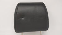 2004 Mazda 3 Headrest Head Rest Front Driver Passenger Seat Fits OEM Used Auto Parts - Oemusedautoparts1.com