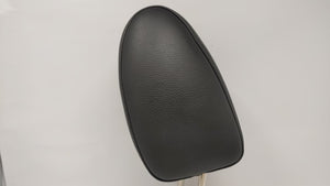 2004 Mazda 3 Headrest Head Rest Front Driver Passenger Seat Fits OEM Used Auto Parts - Oemusedautoparts1.com