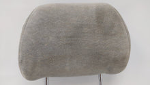 1997 Toyota Camry Headrest Head Rest Front Driver Passenger Seat Fits OEM Used Auto Parts - Oemusedautoparts1.com