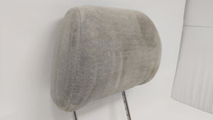 1997 Toyota Camry Headrest Head Rest Front Driver Passenger Seat Fits OEM Used Auto Parts - Oemusedautoparts1.com