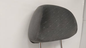 1993 Volkswagen Jetta Headrest Head Rest Front Driver Passenger Seat Fits OEM Used Auto Parts - Oemusedautoparts1.com