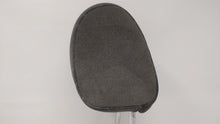 1993 Volkswagen Jetta Headrest Head Rest Front Driver Passenger Seat Fits OEM Used Auto Parts - Oemusedautoparts1.com