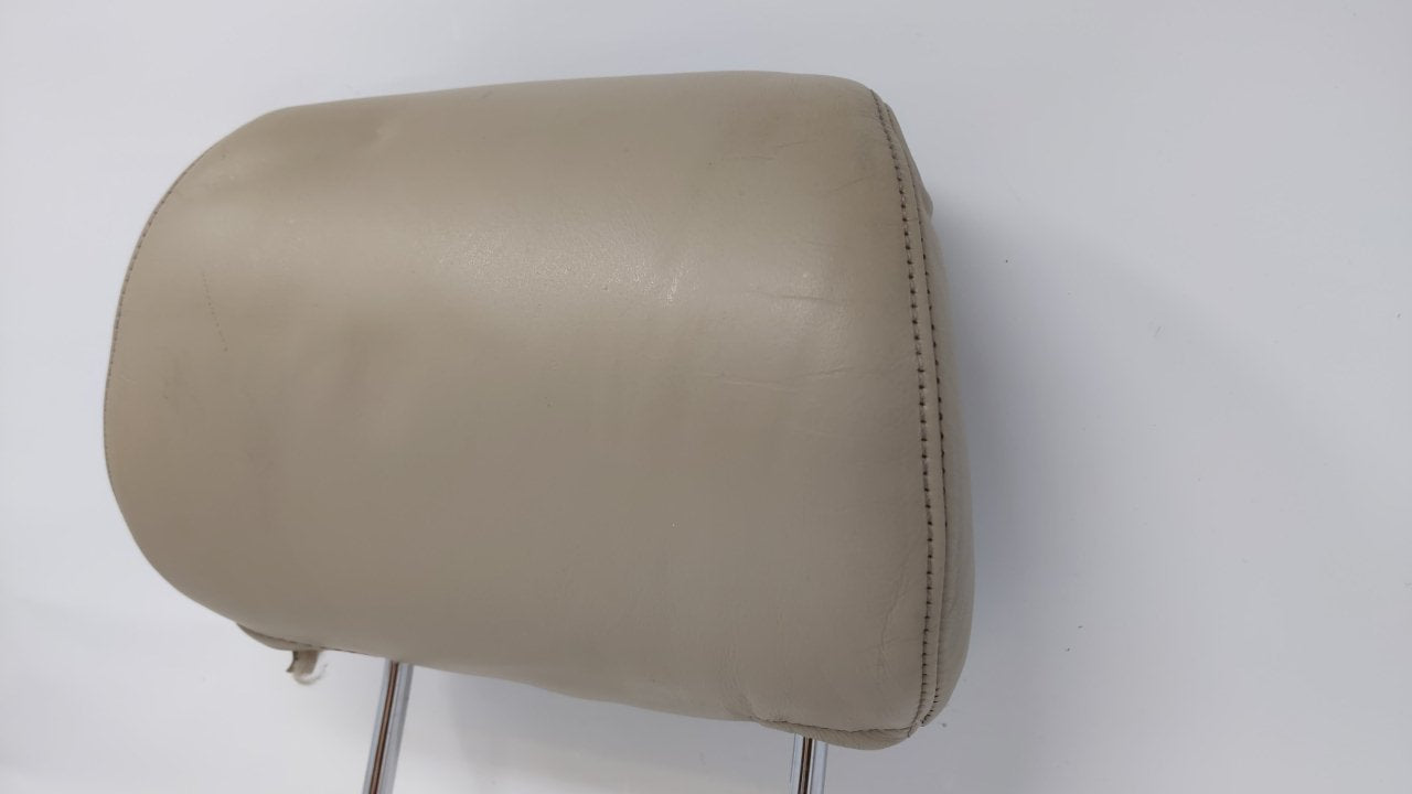 1997 Lexus Es300 Headrest Head Rest Front Driver Passenger Seat Fits OEM Used Auto Parts - Oemusedautoparts1.com