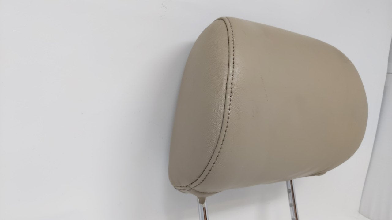 1997 Lexus Es300 Headrest Head Rest Front Driver Passenger Seat Fits OEM Used Auto Parts - Oemusedautoparts1.com