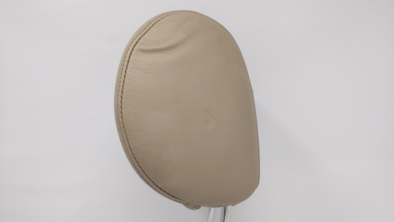 1997 Lexus Es300 Headrest Head Rest Front Driver Passenger Seat Fits OEM Used Auto Parts - Oemusedautoparts1.com
