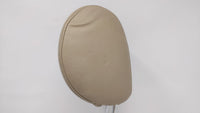 1997 Lexus Es300 Headrest Head Rest Front Driver Passenger Seat Fits OEM Used Auto Parts - Oemusedautoparts1.com