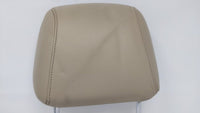 1997 Lexus Es300 Headrest Head Rest Front Driver Passenger Seat Fits OEM Used Auto Parts - Oemusedautoparts1.com