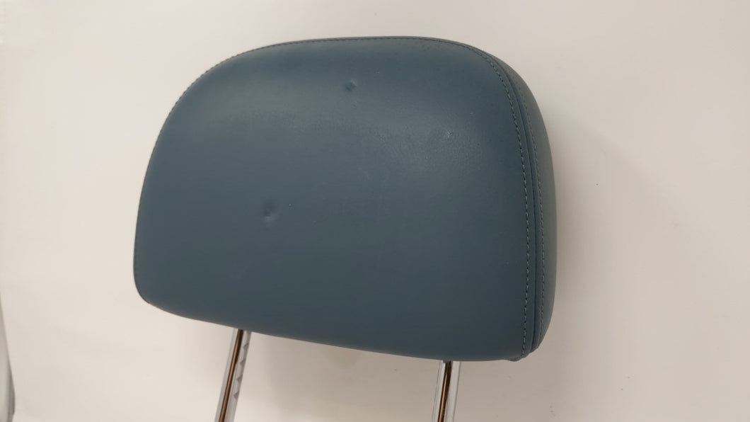 2002 Bmw Z4 Headrest Head Rest Front Driver Passenger Seat Fits OEM Used Auto Parts - Oemusedautoparts1.com