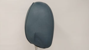 2002 Bmw Z4 Headrest Head Rest Front Driver Passenger Seat Fits OEM Used Auto Parts - Oemusedautoparts1.com