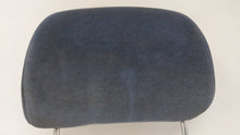 2000 Chevrolet Impala Headrest Head Rest Front Driver Passenger Seat Fits OEM Used Auto Parts - Oemusedautoparts1.com