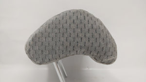 2002 Toyota Camry Headrest Head Rest Rear Seat Fits OEM Used Auto Parts - Oemusedautoparts1.com