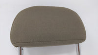 2002 Mercury Mountaineer Headrest Head Rest Rear Seat Fits OEM Used Auto Parts - Oemusedautoparts1.com