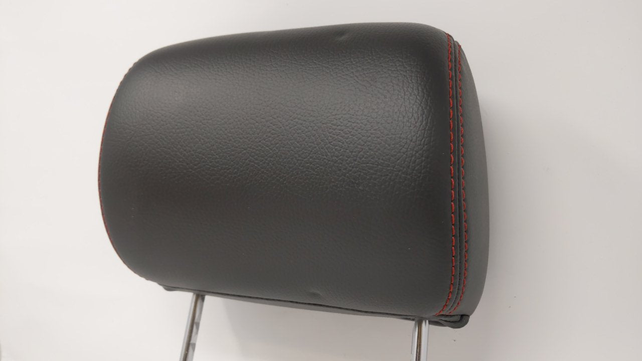 2007 Ford Fusion Headrest Head Rest Front Driver Passenger Seat Fits OEM Used Auto Parts - Oemusedautoparts1.com
