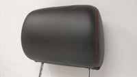 2007 Ford Fusion Headrest Head Rest Front Driver Passenger Seat Fits OEM Used Auto Parts - Oemusedautoparts1.com