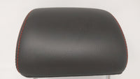 2007 Ford Fusion Headrest Head Rest Front Driver Passenger Seat Fits OEM Used Auto Parts - Oemusedautoparts1.com