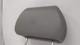 compare product 2007 Saturn Aura Headrest Head Rest Front Driver Passenger Seat Fits OEM Used Auto Parts