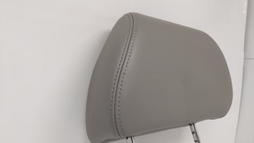2007 Saturn Aura Headrest Head Rest Front Driver Passenger Seat Fits OEM Used Auto Parts