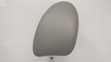 2007 Saturn Aura Headrest Head Rest Front Driver Passenger Seat Fits OEM Used Auto Parts - Oemusedautoparts1.com