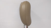 2003 Chrysler Town & Country Headrest Head Rest Rear Seat Fits OEM Used Auto Parts - Oemusedautoparts1.com