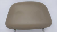 2003 Chrysler Town & Country Headrest Head Rest Rear Seat Fits OEM Used Auto Parts - Oemusedautoparts1.com
