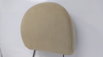 compare product 2007 Nissan Sentra Headrest Head Rest Front Driver Passenger Seat Fits OEM Used Auto Parts