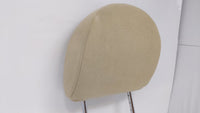 2007 Nissan Sentra Headrest Head Rest Front Driver Passenger Seat Fits OEM Used Auto Parts - Oemusedautoparts1.com