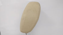 2007 Nissan Sentra Headrest Head Rest Front Driver Passenger Seat Fits OEM Used Auto Parts - Oemusedautoparts1.com