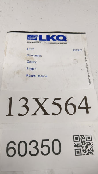 compare product 1999 Lexus Gs300 Headrest Head Rest Front Driver Passenger Seat Fits OEM Used Auto Parts