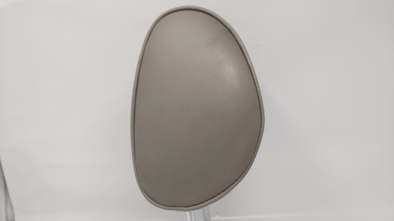 1999 Lexus Gs300 Headrest Head Rest Front Driver Passenger Seat Fits OEM Used Auto Parts - Oemusedautoparts1.com