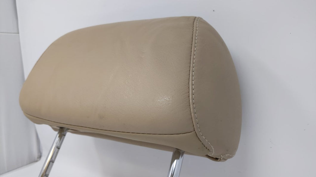 1996 Infiniti I30 Headrest Head Rest Front Driver Passenger Seat Fits OEM Used Auto Parts - Oemusedautoparts1.com