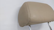 1996 Infiniti I30 Headrest Head Rest Front Driver Passenger Seat Fits OEM Used Auto Parts - Oemusedautoparts1.com