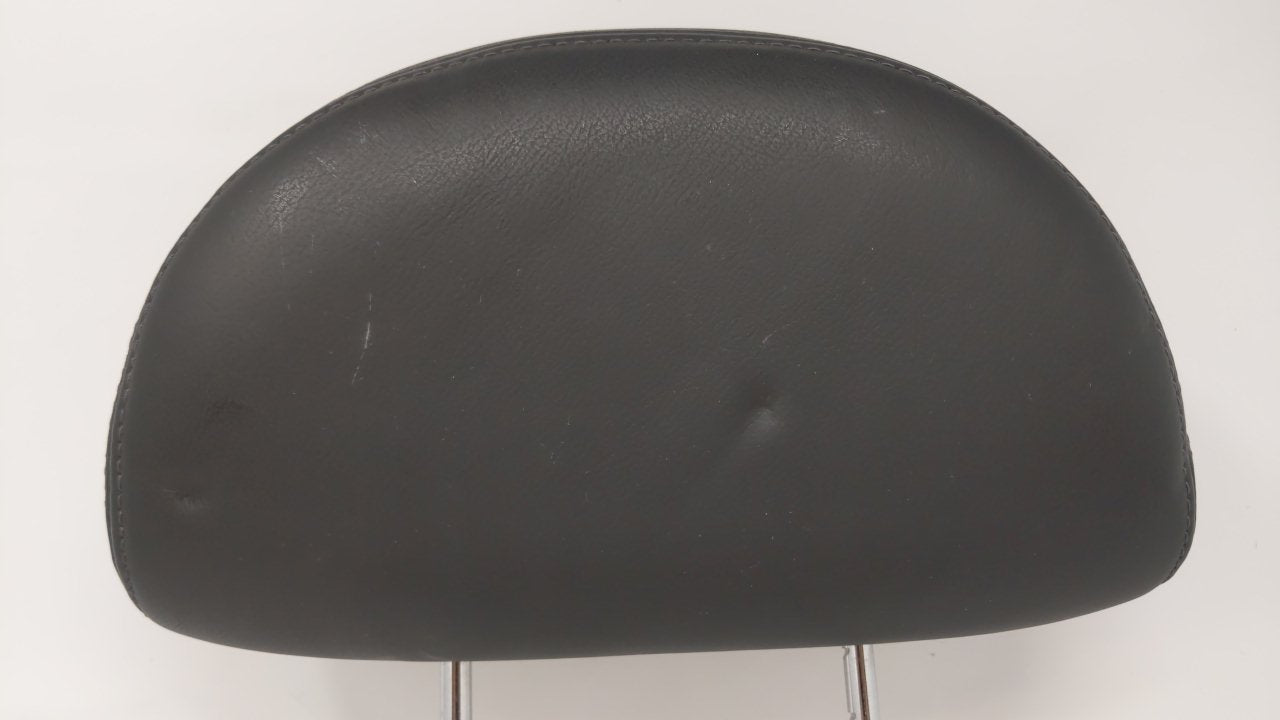 2001 Hyundai Xg350 Headrest Head Rest Front Driver Passenger Seat Fits OEM Used Auto Parts - Oemusedautoparts1.com