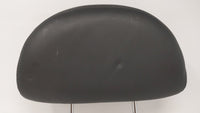 2001 Hyundai Xg350 Headrest Head Rest Front Driver Passenger Seat Fits OEM Used Auto Parts - Oemusedautoparts1.com