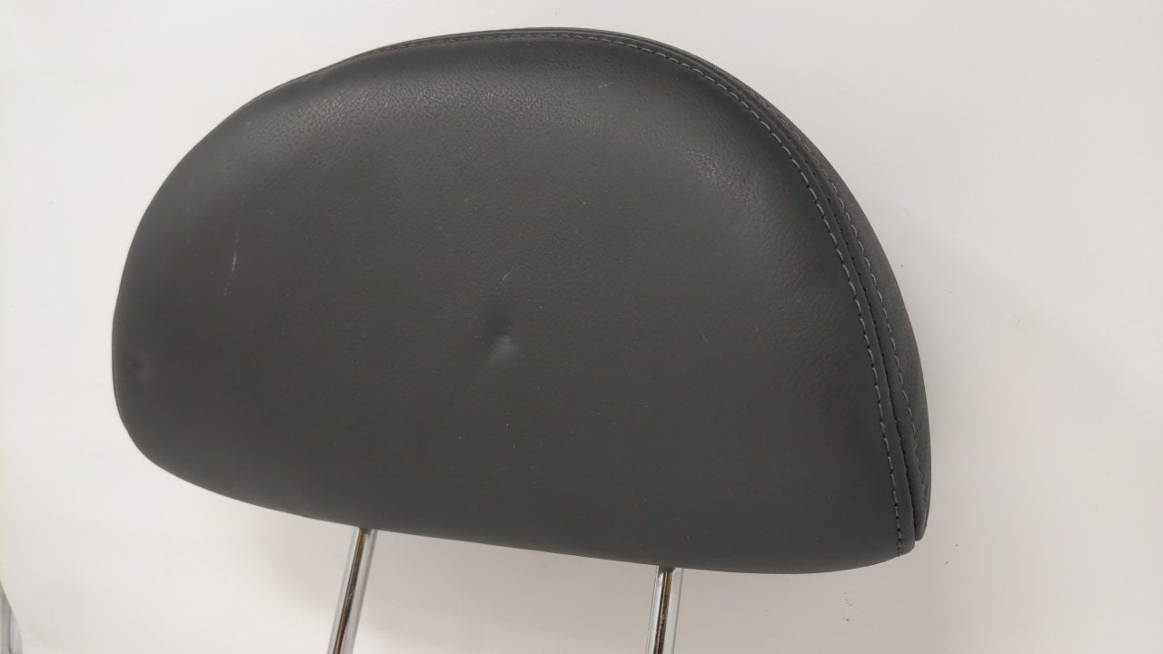 2001 Hyundai Xg350 Headrest Head Rest Front Driver Passenger Seat Fits OEM Used Auto Parts - Oemusedautoparts1.com