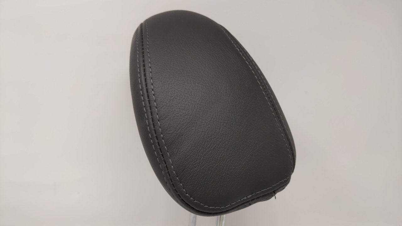 2001 Hyundai Xg350 Headrest Head Rest Front Driver Passenger Seat Fits OEM Used Auto Parts - Oemusedautoparts1.com