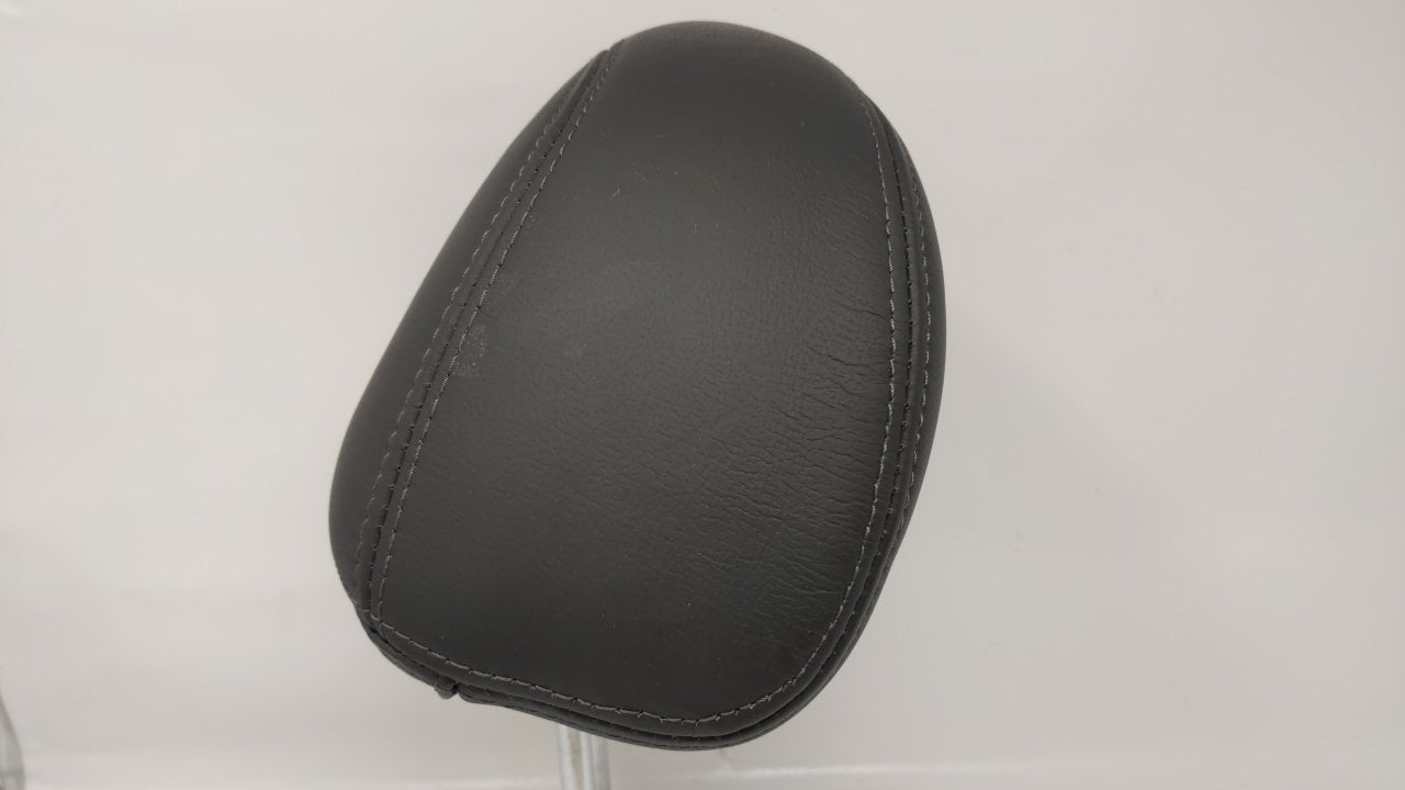 2001 Hyundai Xg350 Headrest Head Rest Front Driver Passenger Seat Fits OEM Used Auto Parts - Oemusedautoparts1.com