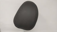 2001 Hyundai Xg350 Headrest Head Rest Front Driver Passenger Seat Fits OEM Used Auto Parts - Oemusedautoparts1.com