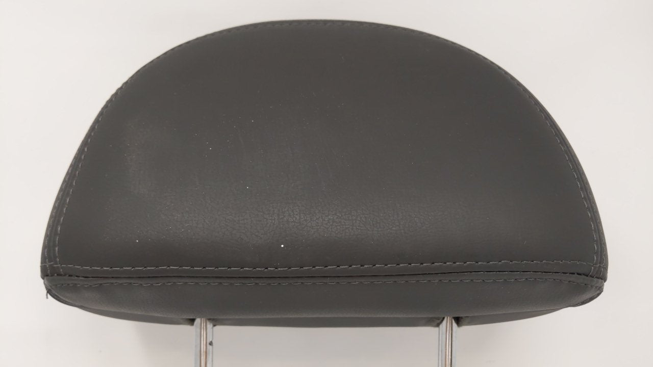 2001 Hyundai Xg350 Headrest Head Rest Front Driver Passenger Seat Fits OEM Used Auto Parts - Oemusedautoparts1.com