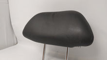 2001 Hyundai Xg350 Headrest Head Rest Rear Seat Fits OEM Used Auto Parts - Oemusedautoparts1.com