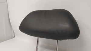 2001 Hyundai Xg350 Headrest Head Rest Rear Seat Fits OEM Used Auto Parts - Oemusedautoparts1.com