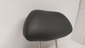 2001 Hyundai Xg350 Headrest Head Rest Rear Seat Fits OEM Used Auto Parts - Oemusedautoparts1.com