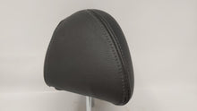 2001 Hyundai Xg350 Headrest Head Rest Rear Seat Fits OEM Used Auto Parts - Oemusedautoparts1.com