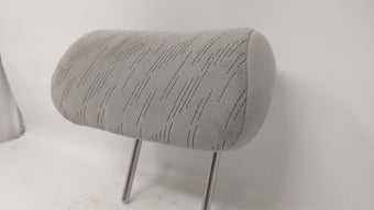 compare product 2006 Hyundai Sonata Headrest Head Rest Rear Seat Fits OEM Used Auto Parts